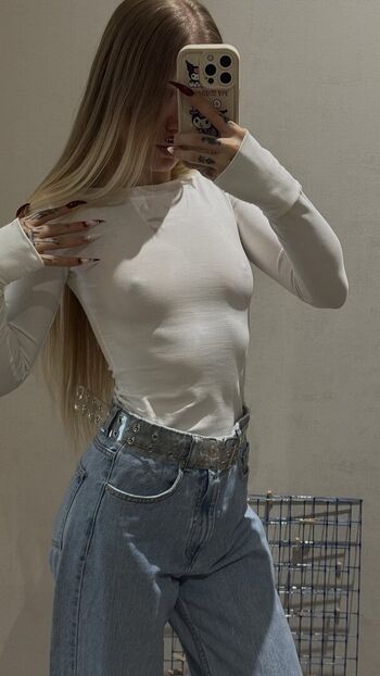 Full leaked Sonya star private photo