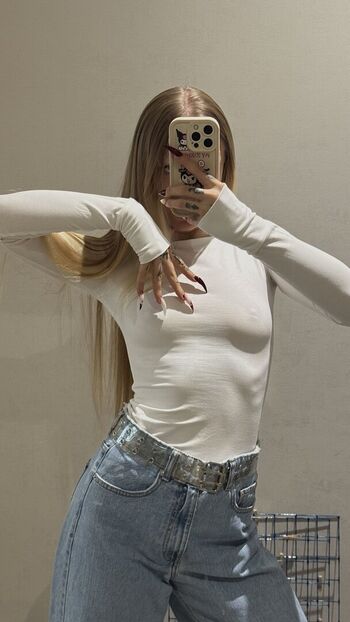 Full leaked Sonya star private photo