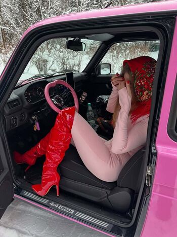 Full leaked Sonya temnikova private photo