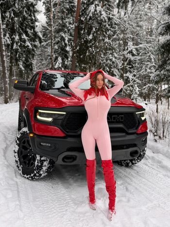Full leaked Sonya temnikova private photo