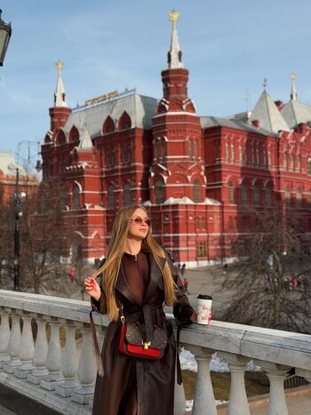 Full leaked Sonya temnikova private photo