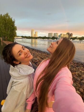 Full leaked Sonya temnikova private photo