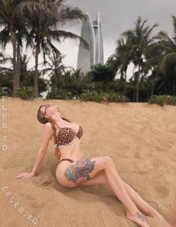 Full leaked Sonya temnikova private photo