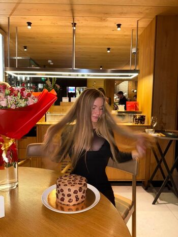 Full leaked Sonya temnikova private photo