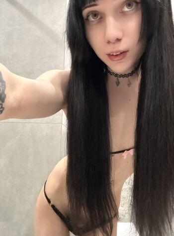Full leaked Sonyafj page private photo