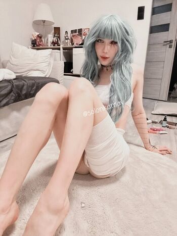 Full leaked Sonyafj private photo