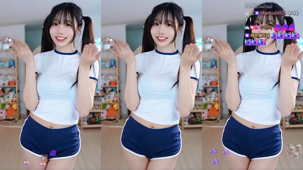 Full leaked Sooflower page private photo