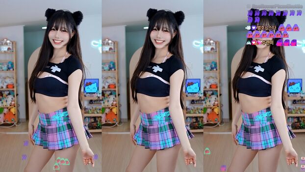 Full leaked Sooflower page private photo