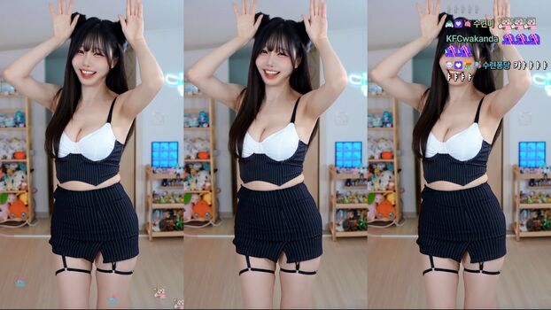 Full leaked Sooflower page private photo