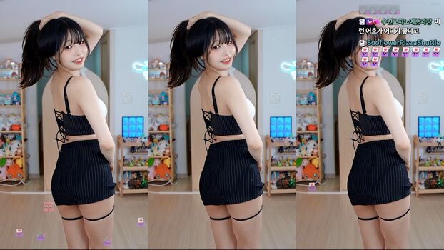 Full leaked Sooflower page private photo