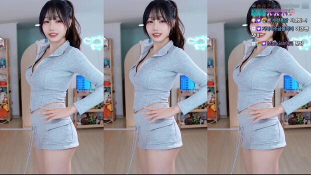 Full leaked Sooflower page private photo