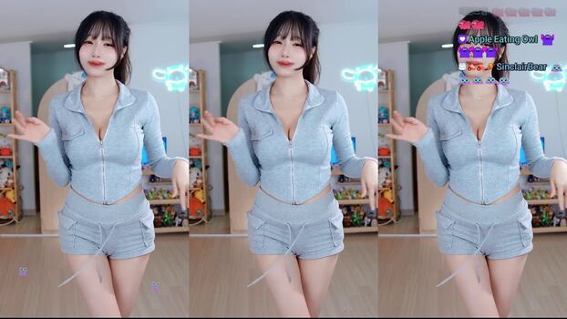 Full leaked Sooflower page private photo