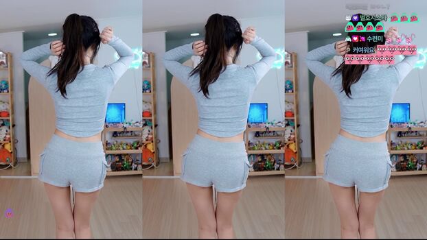 Full leaked Sooflower page private photo