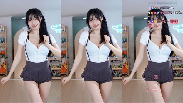 Full leaked Sooflower page private photo