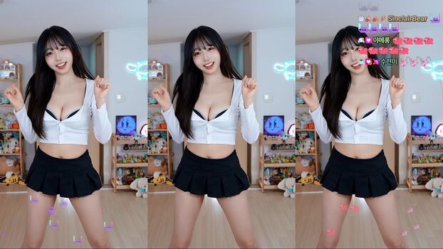 Full leaked Sooflower page private photo