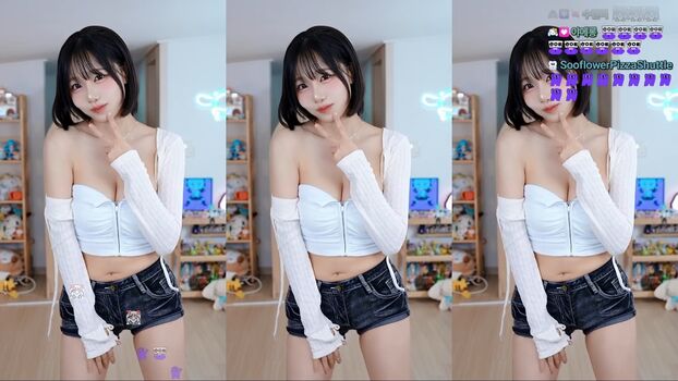 Full leaked Sooflower page private photo