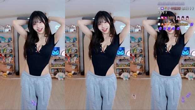 Full leaked Sooflower page private photo