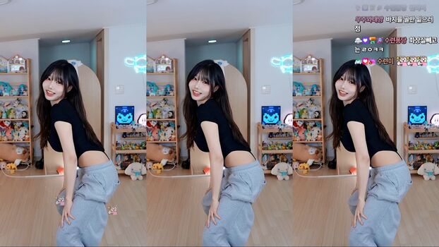 Full leaked Sooflower page private photo