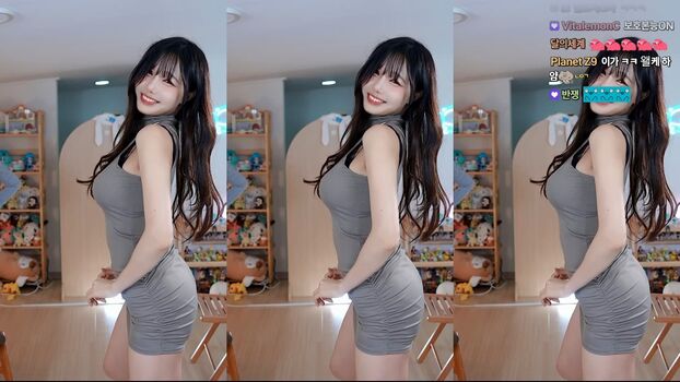 Full leaked Sooflower page private photo