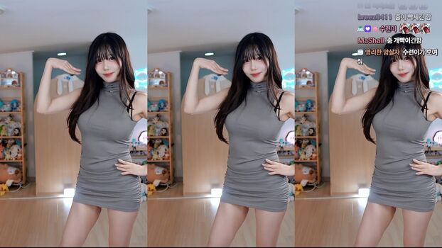 Full leaked Sooflower page private photo