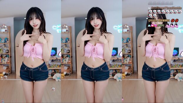 Full leaked Sooflower private photo