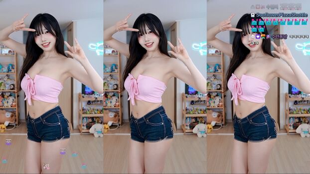 Full leaked Sooflower private photo
