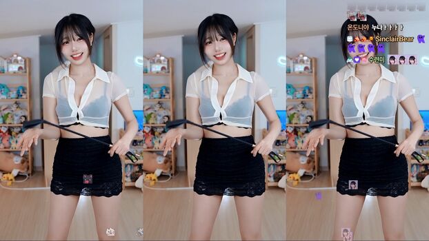 Full leaked Sooflower private photo