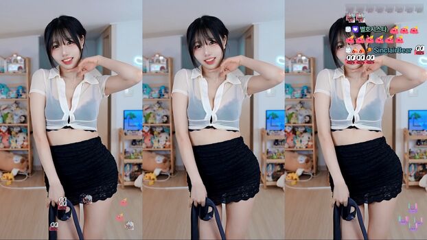Full leaked Sooflower private photo