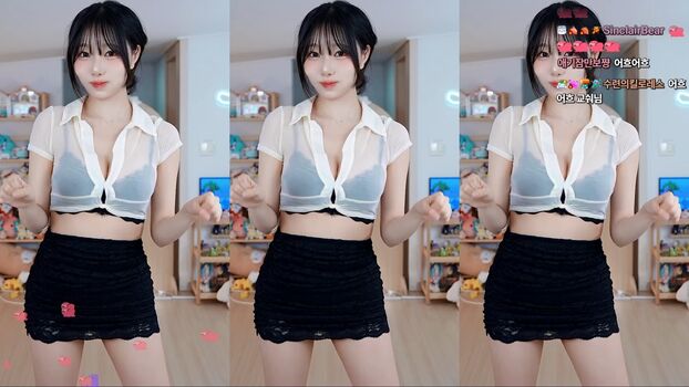 Full leaked Sooflower private photo