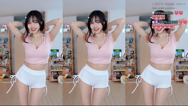 Full leaked Sooflower private photo