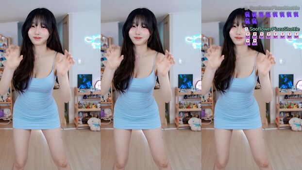 Full leaked Sooflower private photo
