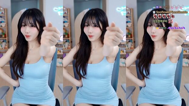 Full leaked Sooflower private photo