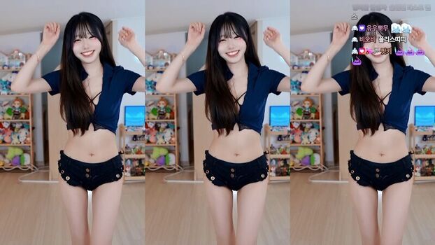Full leaked Sooflower page private photo