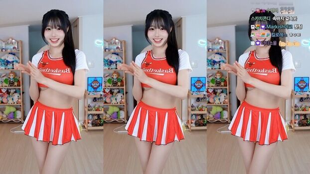 Full leaked Sooflower private photo