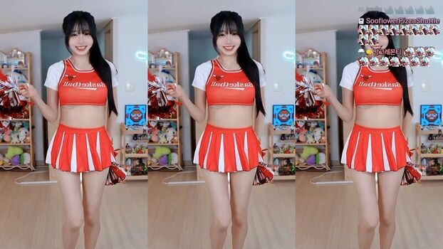 Full leaked Sooflower private photo