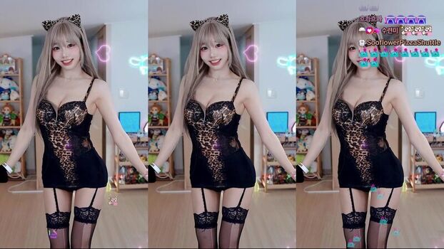 Full leaked Sooflower private photo