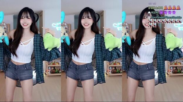 Full leaked Sooflower private photo