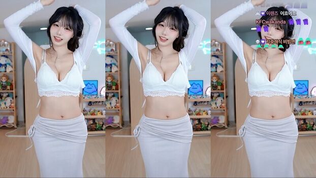 Full leaked Sooflower private photo