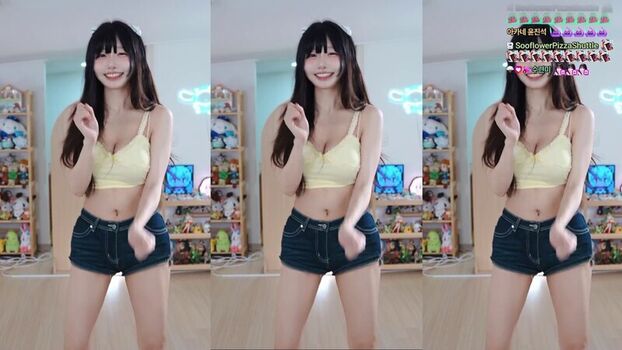 Full leaked Sooflower private photo