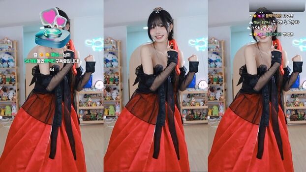 Full leaked Sooflower private photo