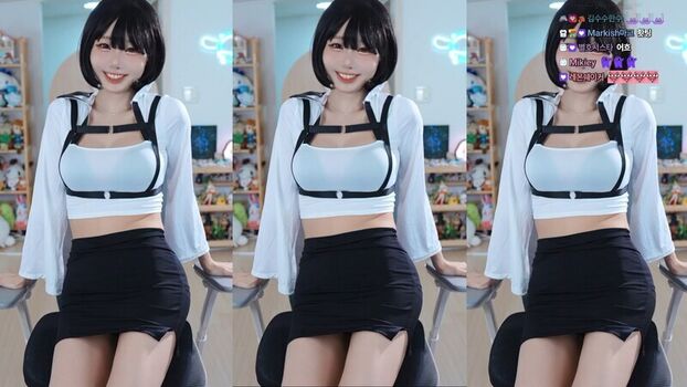Full leaked Sooflower private photo
