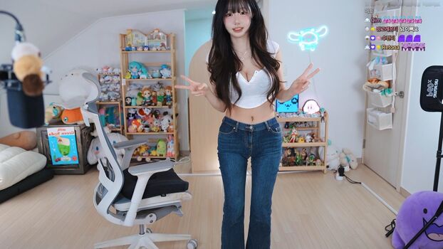 Full leaked Sooflower private photo