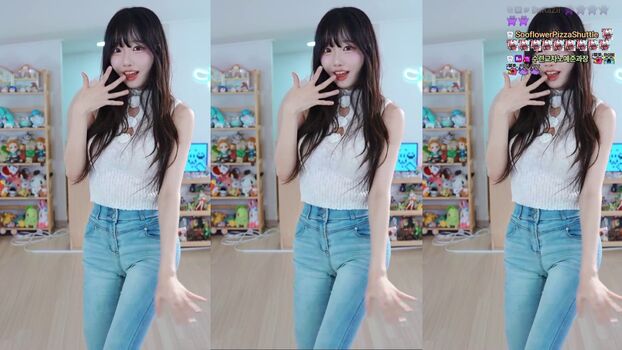 Full leaked Sooflower private photo