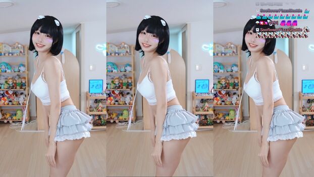Full leaked Sooflower private photo