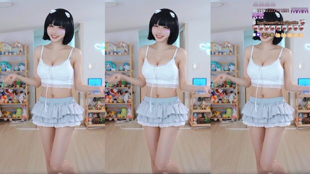 Full leaked Sooflower private photo