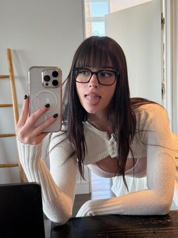 Full leaked Soogsx page private photo