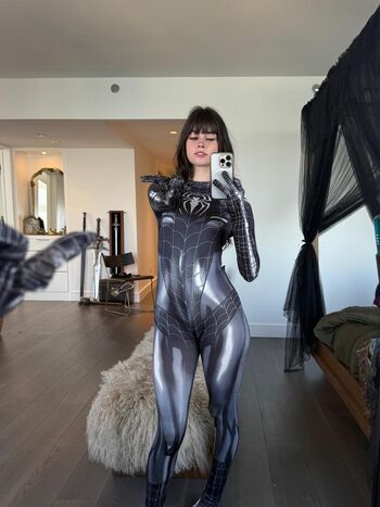 Full leaked Soogsx private photo