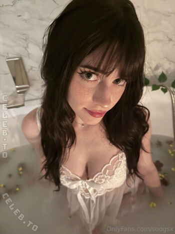 Full leaked Soogsx private photo