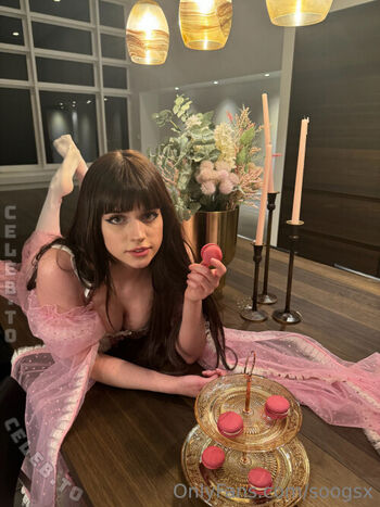 Full leaked Soogsx private photo