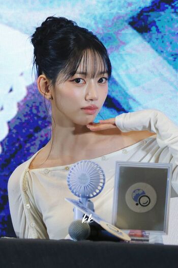 Full leaked Sooin kim soo in page private photo